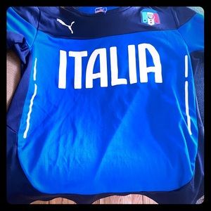 XL YOUTH SOCCER JERSEYS